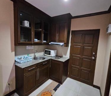Samut Sakhon Apartamento | วิวทะเล5 c