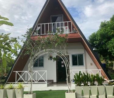 Nikhom Phatthana Complejo | วิวธารารีสอร์ท (ViewThara Resort)