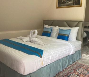 Nikhom Phatthana Complejo | วิวธารารีสอร์ท (ViewThara Resort)