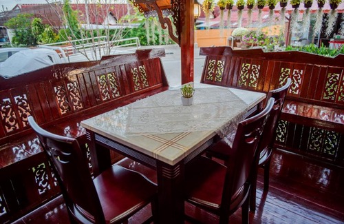 Hua Hin Complejo | วิสาโฮม หัวหิน