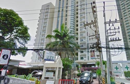 Tha Thaewawong Casa | ศรีราชาเบย์วิว