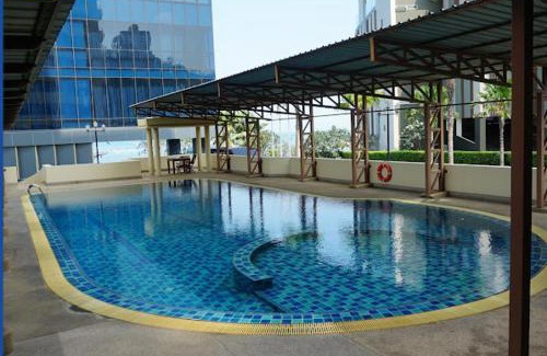 Tha Thaewawong Casa | ศรีราชาเบย์วิว