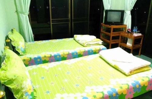 Khao Kho Chalet De Esquí | ศรีวิภา​ฮิลล์​