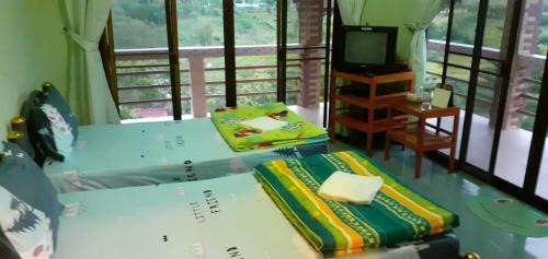 Khao Kho Chalet De Esquí | ศรีวิภา​ฮิลล์​