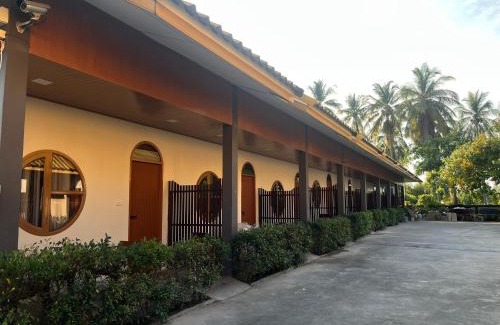 Khlong Wan Complejo | ศรีสุภาวดีรีสอร์ท-Srisupawadee resort