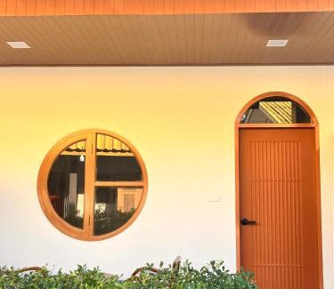 Khlong Wan Complejo | ศรีสุภาวดีรีสอร์ท-Srisupawadee resort