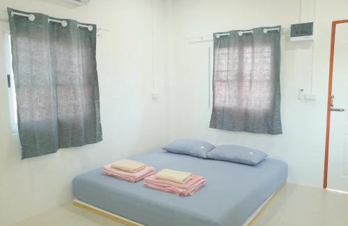 Sa Kaeo Casa | ศาลาลำดวนรีสอร์ต