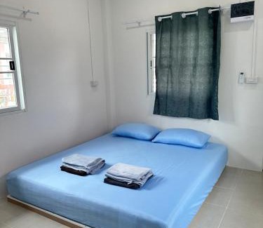 Sa Kaeo Casa | ศาลาลำดวนรีสอร์ต