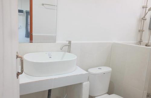 Sa Kaeo Casa | ศาลาลำดวนรีสอร์ต