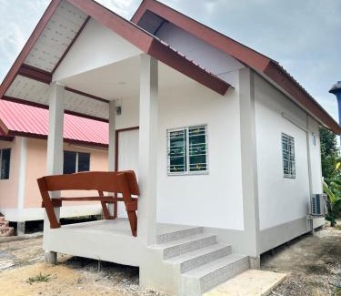 Sa Kaeo Casa | ศาลาลำดวนรีสอร์ต