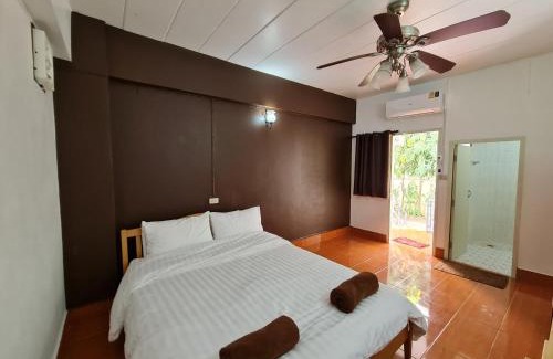 Khu Khot Apartamento | ศิริภูมิ ถนนลำลูกกา ซอย.9
