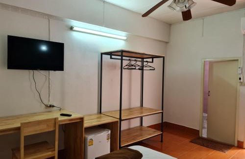Khu Khot Apartamento | ศิริภูมิอพาร์ทเม้น ซอย.9