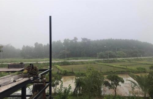 Chiang Kham Casa | สวนบ้านนอก SuanBaanNoak