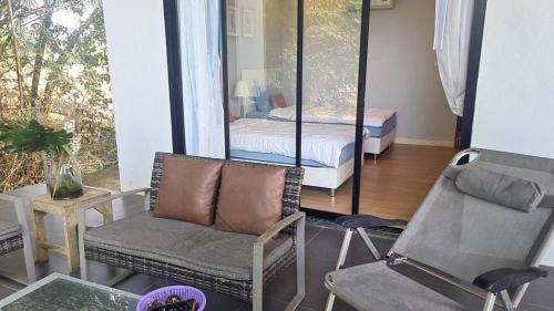 Khlung Casa | สวนภาคินรัตน์