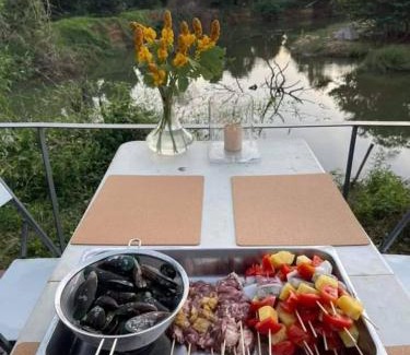 Khlung Casa | สวนภาคินรัตน์