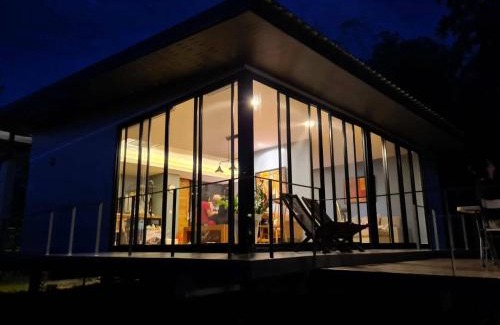 Khlung Casa | สวนภาคินรัตน์