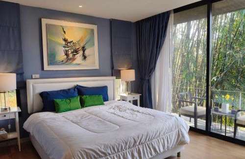 Khlung Casa | สวนภาคินรัตน์