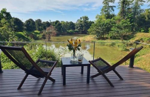 Khlung Casa | สวนภาคินรัตน์