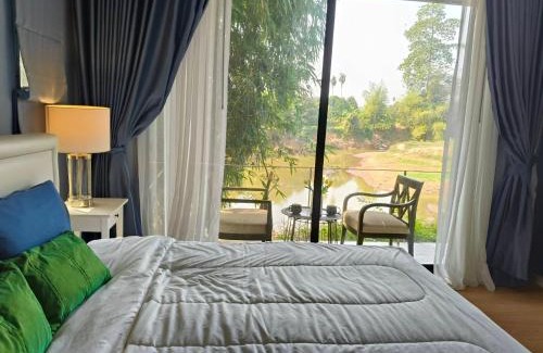 Khlung Casa | สวนภาคินรัตน์