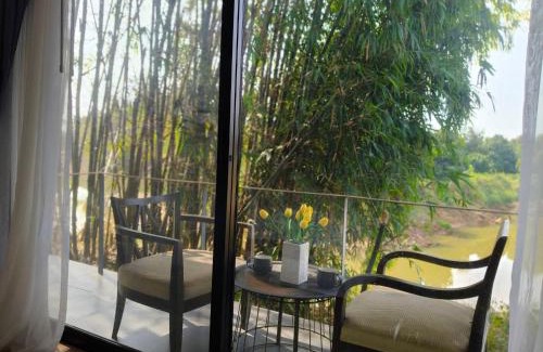 Khlung Casa | สวนภาคินรัตน์