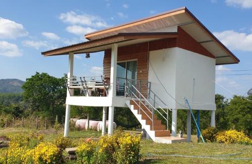 Lom Sak Casa | สวนมรดกดอย