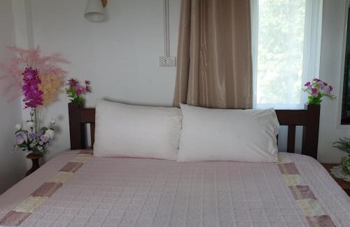 Lom Sak Casa | สวนมรดกดอย