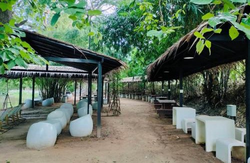 Lat Bua Khao Complejo | สวนเพื่อคุณ รีสอร์ทแอนด์แคมป์ปิ้ง