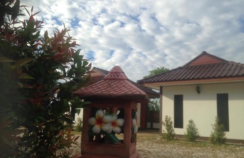 Nong Mamong Complejo | สวนไผ่รีสอร์ท