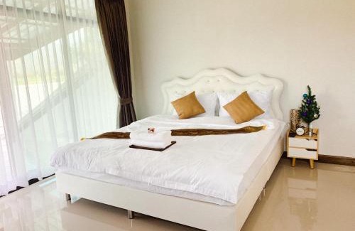 Pua Casa | สวัสดีปัวโฮมสเตย์ Sawaddee Pua Homestay