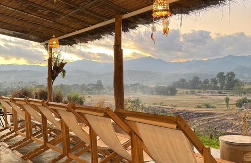 Chiang Dao Casa | สวัสดีเมืองคองคาเฟ่