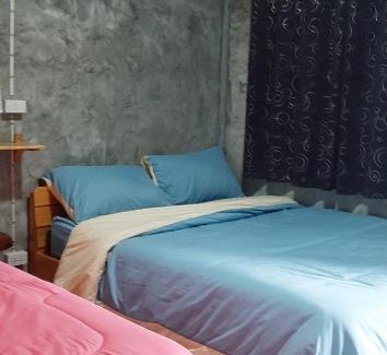 Chiang Dao Casa | สวัสดีเมืองคองคาเฟ่
