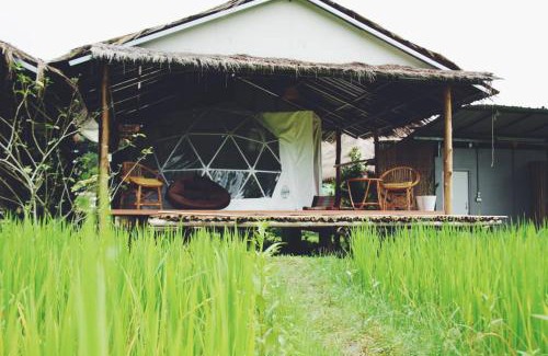 Bo Kluea Casa | สะปันดีวิว Sapan Dee View บ่อเกลือ น่าน