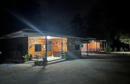 Mae On Casa | สายฝนการ์เด้น