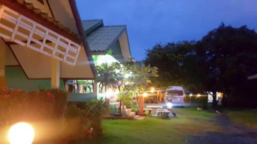 Laem Sing Casa | สุขกมลรับอรุณแฝด2ห้อง