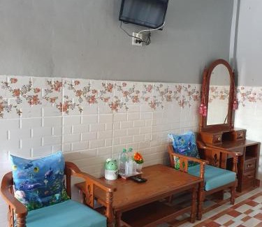 Sichon Complejo | สิชล บ้านอุ๊ รีสอร์ท