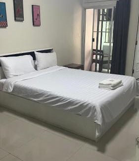 Racha Thewa Apartamento | สุวรรณภูมิอพาร์ทเม้นท์