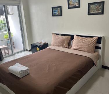 Racha Thewa Apartamento | สุวรรณภูมิอพาร์ทเม้นท์