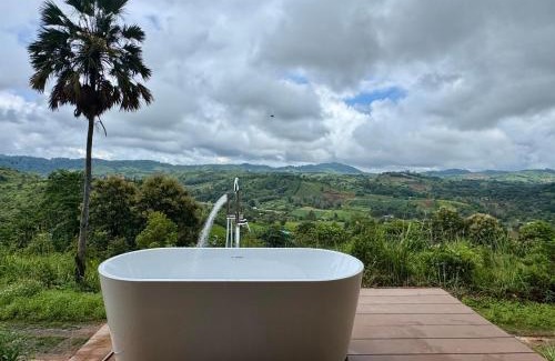 Khao Kho Otro | หรรษาวิว ที่พักเขาค้อ เพชรบูรณ์