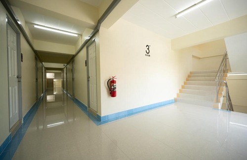 Phlabphla Apartamento | หรรษาเพลส ลาดพร้าว 124