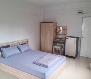 Phlabphla Apartamento | หรรษาเพลส ลาดพร้าว 124