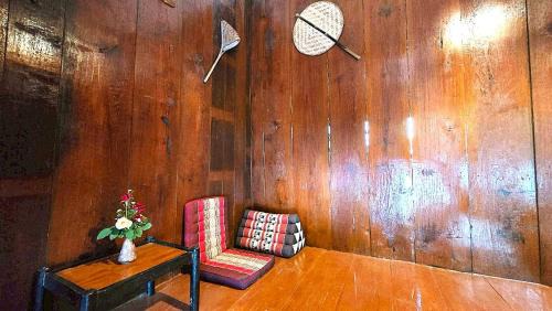 San Kamphaeng Casa | หลองข้าวโฮมสเตย์