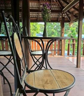 San Kamphaeng Casa | หลองข้าวโฮมสเตย์