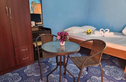 Chiang Rai Casa | หอพักโชคอนันต์