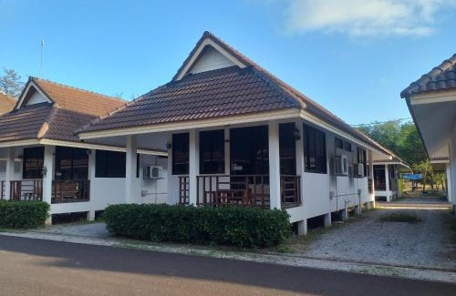 Mae Ram Phueng Casa | หาดทรายขาวรีสอร์ท