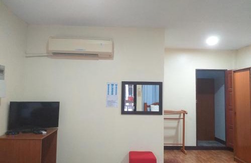 Mae Ram Phueng Casa | หาดทรายขาวรีสอร์ท