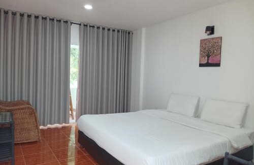 Sichon Cama Y Desayuno | หาดปิติ รีสอร์ท