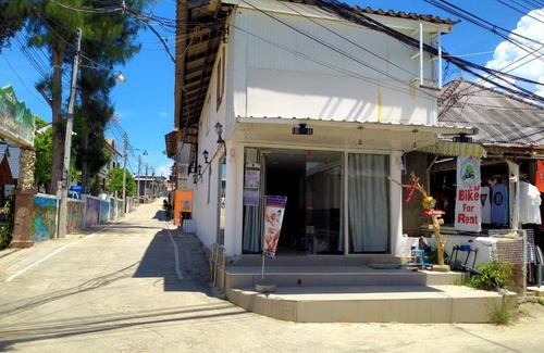 Baan Tai Chalet De Esquí | หาดริ้นเกสท์เฮาส์