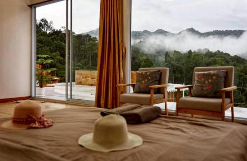 Mae Taeng Casa | หุบเขาโฮมสเตย์