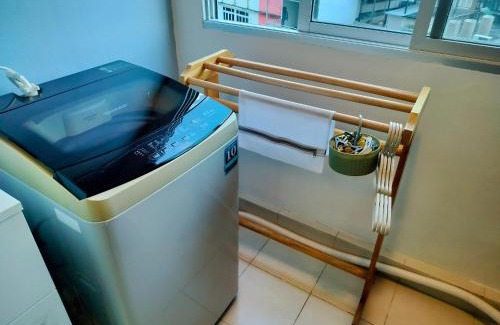 Samut Sakhon Apartamento | ห้องพักสวยแสนสบาย