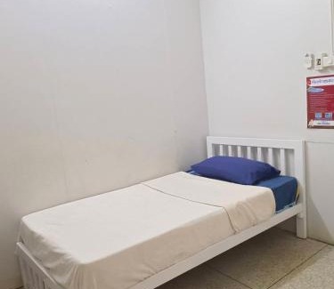 Siriraj Apartamento | ห้องพักสุขสบาย274